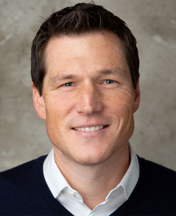 Daniel Whitaker